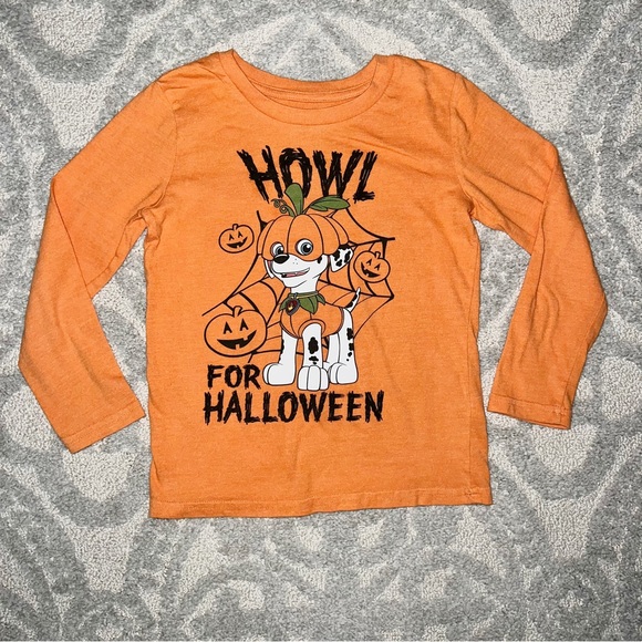 jumping beans Other - Jumping Beans Paw Patrol Halloween Graphic Tee